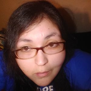 Meet your Posher, Iana